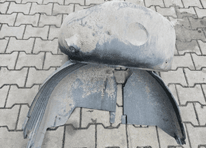 Audi A3  8L nadkole tył tylne prawe lewe 4