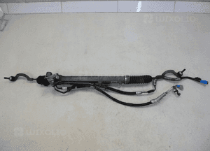 JAGUAR XF X250 3.0 D PRZEKŁADNIA MAGLOWNICA 5