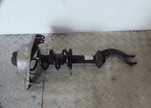 AMORTYZATOR LEWY  PRZÓD Audi A5 8T COUPE 1.8T TFSI 3