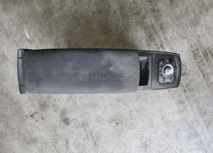 Renault Scenic III 3 podłokietnik 5