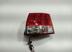Lampa prawa prawy tył tylna citroen c-crosser 220-87813 2007-2012 europa 2