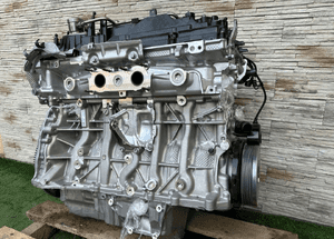 Silnik bmw X5 G05 X6 G06 X7 G07 B58B30C nowy 0km 3