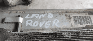 Pas przedni kompletny chłodnice Land Rover Discovery III 2.7D 7H22-8T000-BA 13
