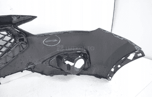 Zderzak przód przedni seat tarraco 5FJ807221D 13