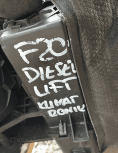 BMW F20 F30 STELAŻ NAGRZEWNICA DIESEL KLIMATRONIK 6