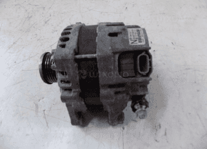 Mazda 6 iii gj 2.2D alternator 150A SH1N A2TX9181 2