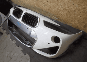 ZDERZAK PRZÓD BMW X2 F39 M PAKIET 2