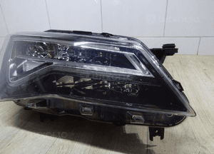 Lampa seat ateca full led 576941008D prawa 2