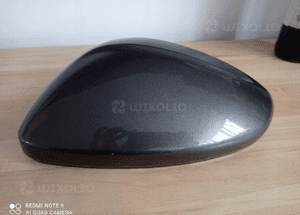 Peugeot 208 gti lewa osłona obudowa lusterka nowa 10