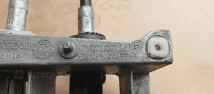 Wybierak lewarek biegów linki 6 Biegów Ford Galaxy MK1 Lift 7M3711049G 7M3711071B 8
