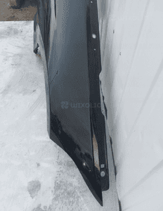 BMW 1 F20 BŁOTNIK PRAWY PRZEDNI W KOLOR BDB STAN 10
