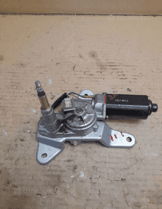 Silniczek wycieraczki tylnej tyl Honda Jazz 2