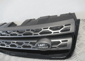 Grill gril atrapa land rover discovery sport L550 2014-2019 9