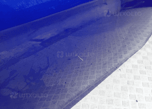 Drzwi hyundai veloster prawe przednie  ----UU9----KOD lakieru 2