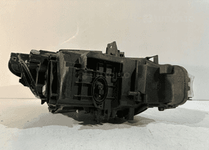 BMW 3 F30 / F31 Lampa przednia Bi-xenon L - 13855 4