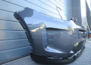 Zderzak przedni przód land rover discovery sport r dynamic lift RK72-17F003-AAW LK72-17F003-AAW 2019 4