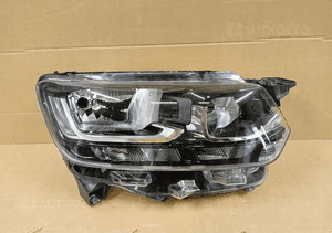 Lampa prawa reflektor prawy toyota proace city 2019- 1