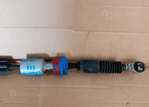 Wybierak lewarek biegów linka Renault Trafic III Vivaro B 1011069R 349358427R 3