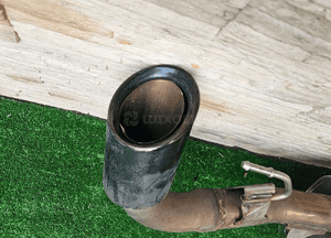 Wydech tłumik końcowy bmw 3 G20 8599420 3