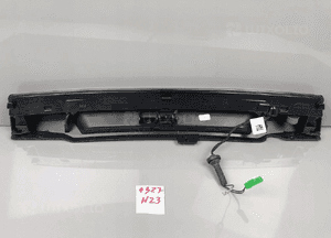 Trzecie światło stop volvo V60 ii 31468198 3