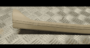 BMW X5 G05 OSŁONA TUNELU PRAWA SKÓRA 6996436 2