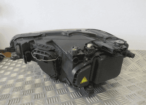 Lampa przednia przód prawa vw sportsvan xenon 2014-2019 rok 7