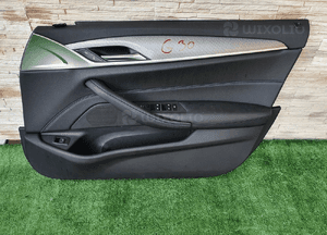 Tapicerka drzwi bmw 5 G30 G31