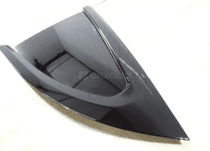 Lewa  boczna szyba  KAROSERII KAROSERYJNA TESLA X 1034906/01-00-I 2