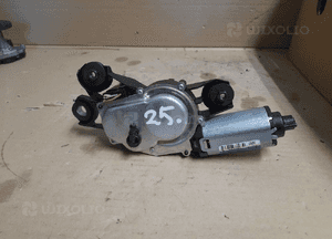 Seat Ibiza 02-08 6L silniczek wycieraczki tyl tylnej 6L6955711D 1