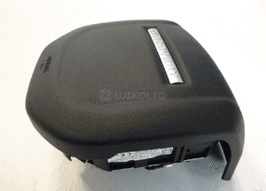 Land discovery v 5 L462 airbag poduszka kierowcy 5