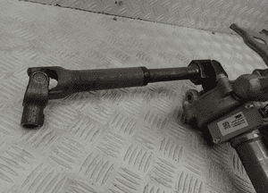 POMPA WSPOMAGANIA KIEROWNICY MAZDA 6  GJG9-3210X Q003TA6182 3