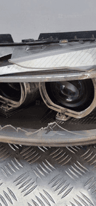 Bmw F34 3GT lampa lewa lewy przód przednia 7285683 5