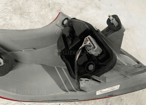 Lampa prawy tył renault megane iii 2008-2011 265500007R 8