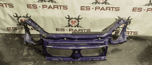 Pas przedni renault kangoo 1 lift 1