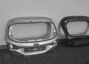 Ford fiesta MK8 pas przedni oryginał H1BB-8B041-A 5