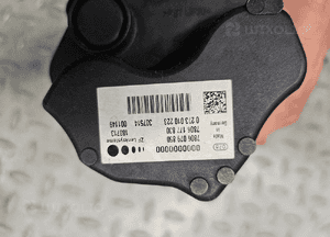 7806177830 SILNICZEK MECHANIZM PRZEKŁADNIA X DRIVE BMW F10 F11 0273010223 3