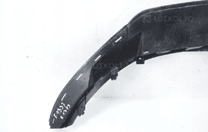 Vw polo v r line 2009- spoiler dokładka płyta pod zderzak przód 6R0805915F 2