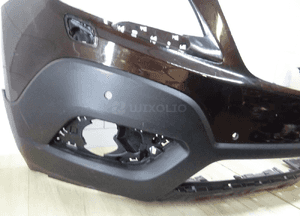 Zderzak przód przedni opel mokka 12-16 95122388 llu 7