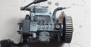 POMPA WTRYSKOWA VW GOLF IV BORA 1.9 TDI 038130107D 4
