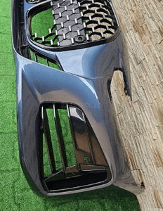 Zderzak bmw 4 G22 G23 m pakiet 3