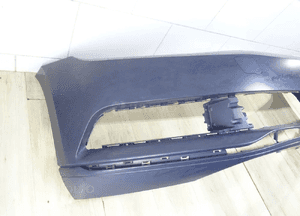 VW PASSAT B8 ALLTRACK zderzak przód 3G0807221C 5
