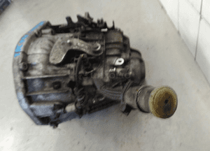 Renault laguna ii 1.9 dci 07 lift skrzynia zmiany 5 biegów PKF9 8200408974 10