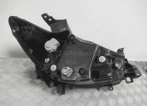 Lampa przednia przód lewa mazda CX-5 CX5 i lift 2014-2017 16