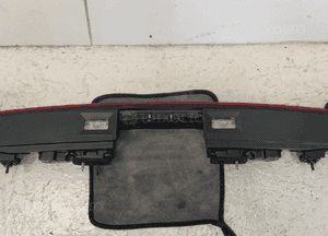 AUDI Q5 E-TRON 22- BLENDA LAMPA TYŁ TYLNA ORYGINAŁ 21