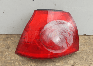Vw golf 5 v lampa tył tylna lewa wysyłka! 1