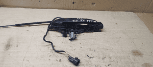 Klamka prawy przód przednia prawa Jaguar XF X250 PEL 4