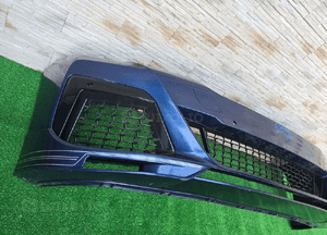 Zderzak bmw 5 G30 G31 m pakiet lci lift 2