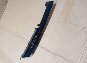Kratka zderzaka prawy przód przednia prawa BMW 3 E46 8209926 1