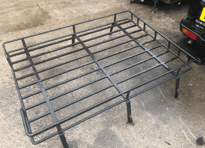 Bagażnik dachowy Land Rover Discovery 1 I 3