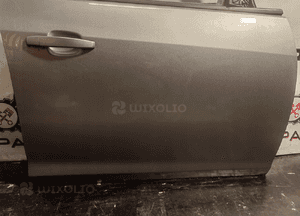 Drzwi prawy przód opel astra j Z179 3